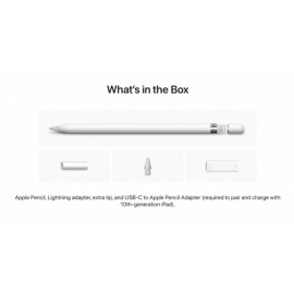 Apple Pencil 1stGeneration 2022
