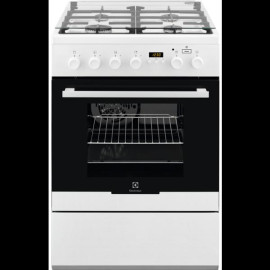 ARAGAZ ELECTROLUX EKK64982OW