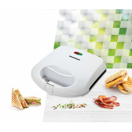SANDWICH MAKER HEINNER SM-K750W