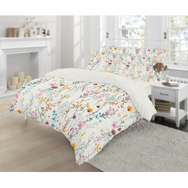 Lenjerie dubla BBC 4 pcs, 144TC AMI