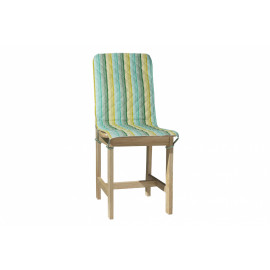 HUSA SPATAR SCAUN 47X100 CM-DUNGI VERZI
