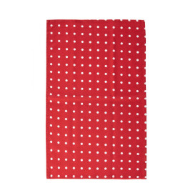 PROSOP DE BUCATARIE POLKA DOTS 45X70 CM