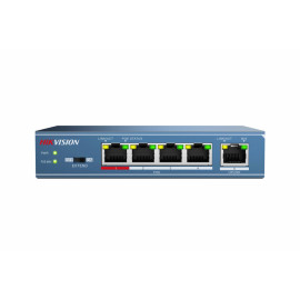 HK SWITCH POE 4 PORTURI FARA MANAGEMENT