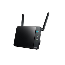 AS WIRELESS-N300 LTE MODEM ROUTER