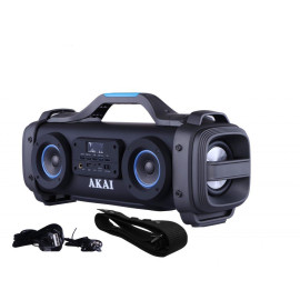 Akai ABTS-SH01 Boxa Portabila BT BoomBla