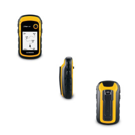 GARMIN RUGGED HANDHELD GPS eTREX 10