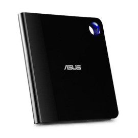 BLU-RAY-RW 6X EXTERN NEGRU SBW-06D5H-U