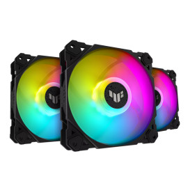 Cooler Asus TUF Gaming TF120 ARGB 3in1