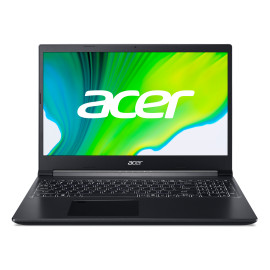 A715 15 R7 3750H 8 512GB 1650Ti-4 DOS BK
