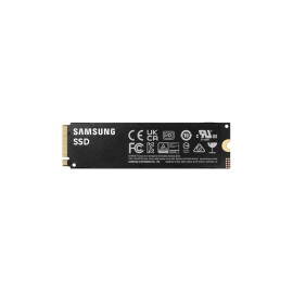 2TB SSD Samsung 990 PRO PCIe M.2 NVMe