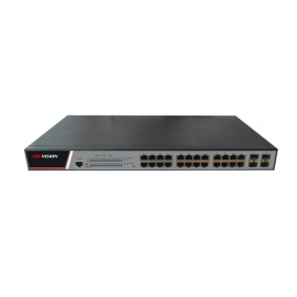 CH HIKVISION 24 CANALE
