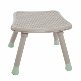 Scaun hranire multi verde UGSH-015MINT