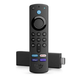 Amazon Fire TV Stick 4K (2021)