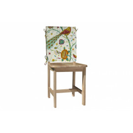HUSA SPATAR SCAUN BBC 47X100 CM PAUNI