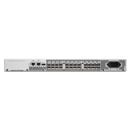 HPE 8/8 BASE 8-PORT ENABLED SAN SWITCH