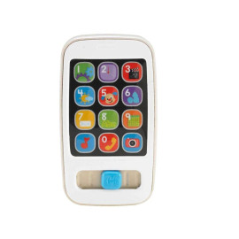 FISHER PRICE, JUCARIE SMART PHONE