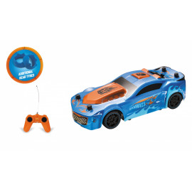 HOT WHEELS DRIFT ROAD 1:24