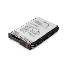 HPE 40TB SAS LFF SC 4-PK HDD BNDL