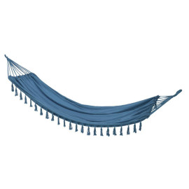HAMAC ALBASTRU 200x100CM