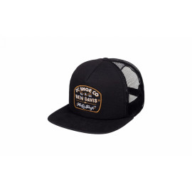 Sapca Tough Trucker 2