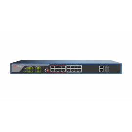 HK SWITCH POE 16 PORTURI FARA MANAGEMENT