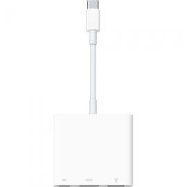 AL ADAPTER USB-C DIGITAL AV MULTIPORT