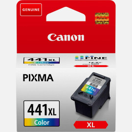 CANON CL-441XL COLOR INKJET CARTRIDGE