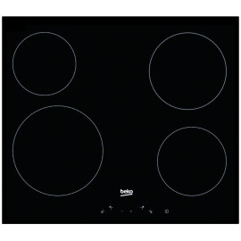 PLITA  VITROCERAMICA BEKO HIC64401