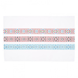 PROSOP BUCATARIE 45X70CM MODEL TRAD BLUE