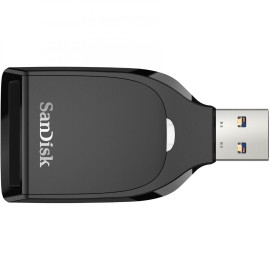 CARD READER SANDISK DDR-C531-GNANN