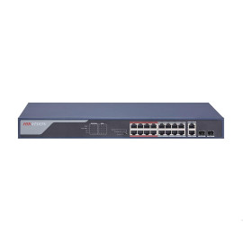 HK SWITCH POE 16 PORTURI FARA MANAGEMENT