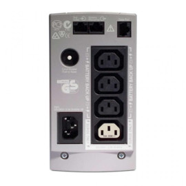 APC BACK-UPS CS 500VA
