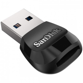 CARD READER SANDISK SDDR-B531-GN6NN