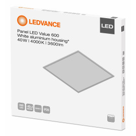 PANOU LED LEDVANCE 4058075066601