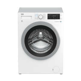 MASINA DE SPALAT BEKO HTV8633XS1 CU USCA
