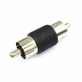 ADAPTOR RCA TATA-RCA TATA 10BUC