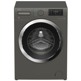 MASINA DE SPALAT BEKO HTV8733XC0M CU USC