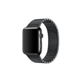 Apple Watch 38-40mm Band LinkBracelet BK