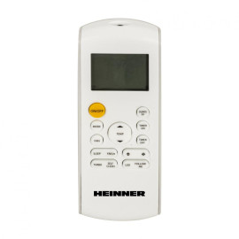 AER CONDITIONAT HEINNER HAC-18OWF-BK