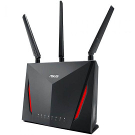 ASUS DUAL-BAND WIRELESS ROUTER AC2900