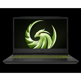 Alpha 15 FHD R5 5600H 16 512 RX6600M DOS