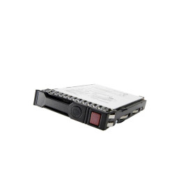 HPE 16TB SAS LFF SC 4-PK HDD BNDL