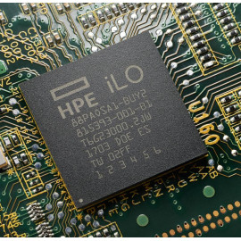 HPE ILO ADV 1-SVR INCL 1YR TS&U SW