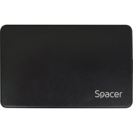 Rack ext. HDD/SSD 2.5