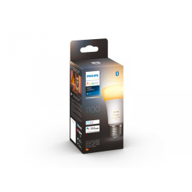 Bec LED inteligent Philips Hue, Bluetoot