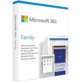 LIC FPP MS 365 FAMILY  RO P6