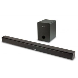 2.1 CHANNEL SOUNDBAR AKAI ASB-6WSW