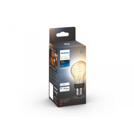 Bec LED inteligent vintage Philips Hue F