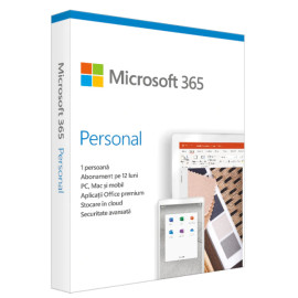 LIC FPP MS 365 PERSONAL ENGLISH P6