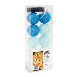 GHIRLANDA LUMINOASA 10LED-URI BLUE